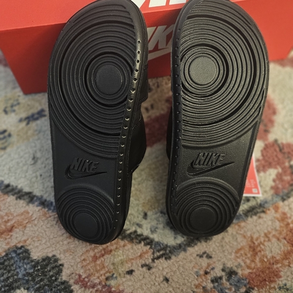 COPY - New Nike offcourt duo slide size 8 A25 - Picture 5 of 6